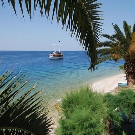 Beach Apartments Borovina Stanici Exterior photo